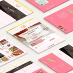Eesh’s Sweet Spot Bakery E-commerce Website