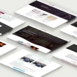 Website for Germantown Masjid