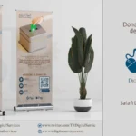 Designing a Multi-Platform Donation Banner