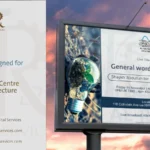 Islamic Lecture Poster for al-Rahma Centre