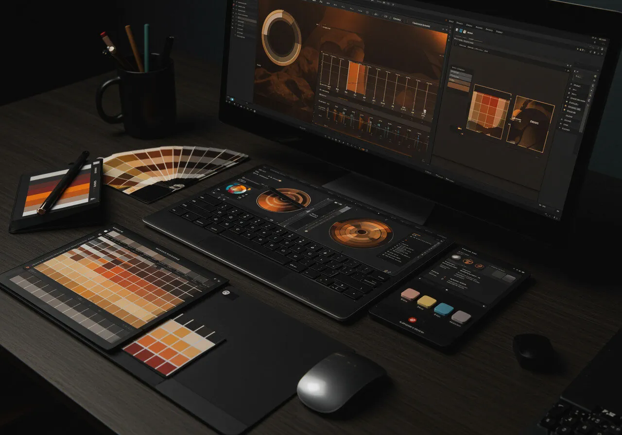 Graphics Design