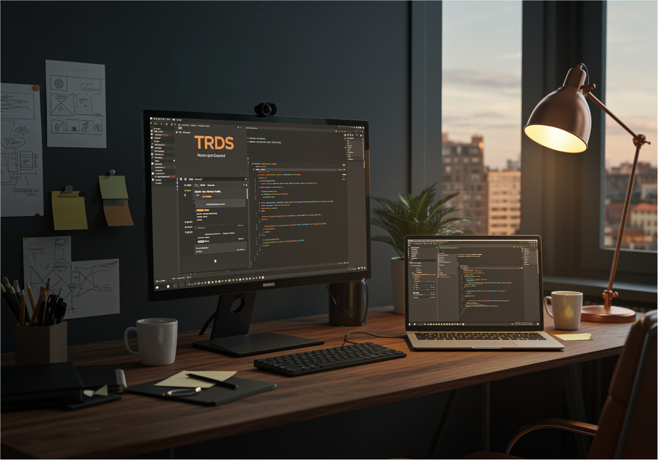 Website Development