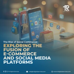 Social Media is the New Mall: The Rise of Social Commerce