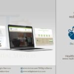 E-commerce website: healthmeanswealth