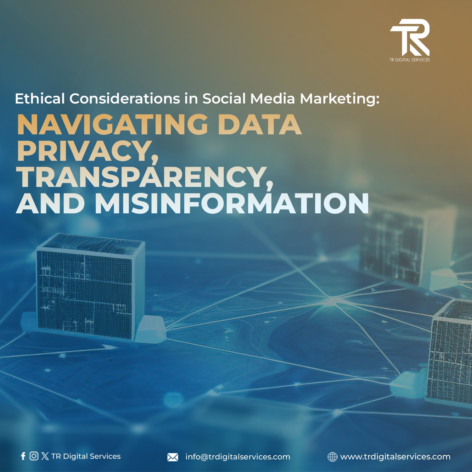 Social Media Marketing Ethics: Key Considerations