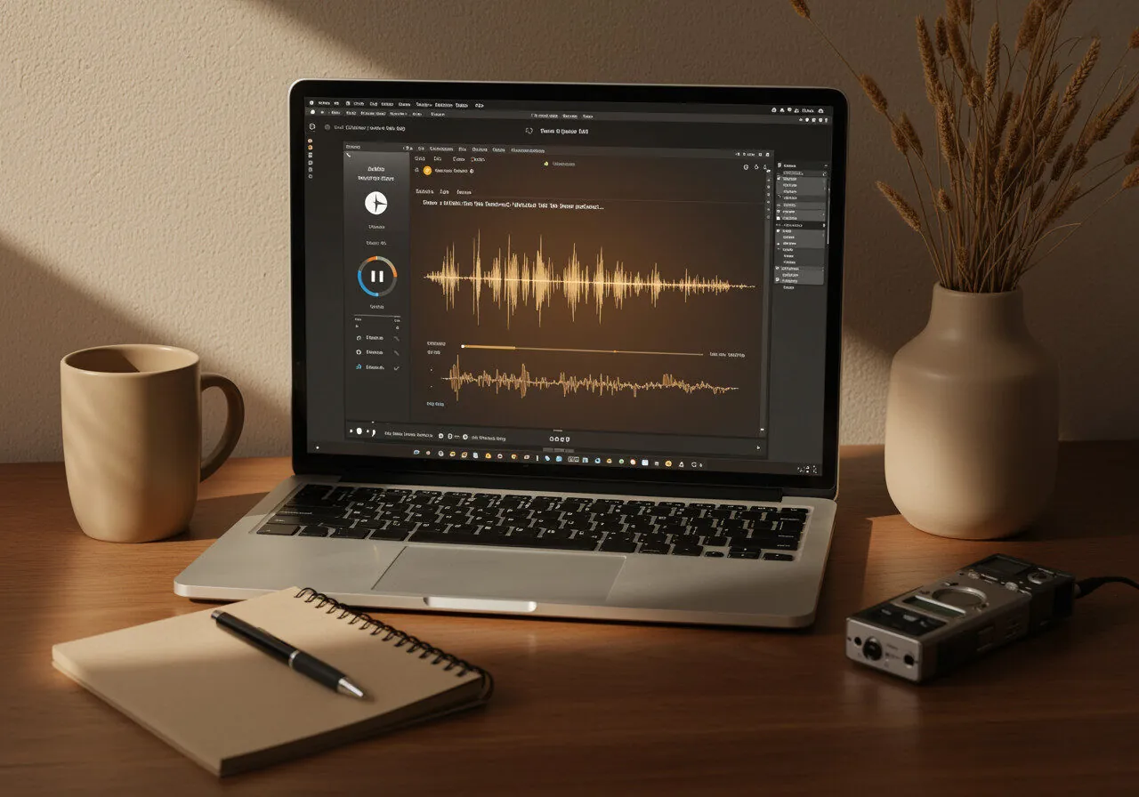 Transcription Services