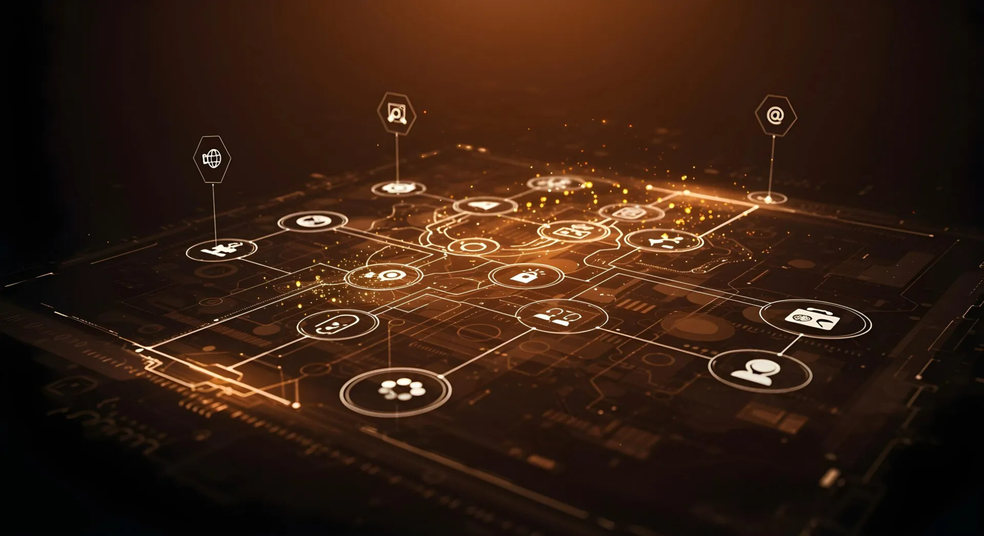 Lost in the Social Media Maze? Build a Winning Strategy Today!