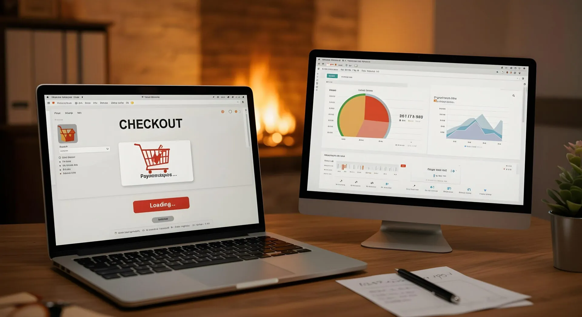 Boost E-Commerce Sales with Page Speed