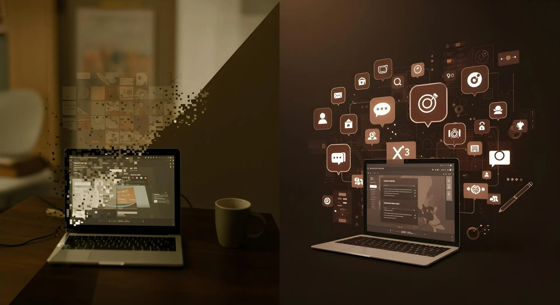 Is Poor Design Holding You Back? Transform Your Visuals Now!