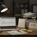 Simplify Data Entry, Boost Your Productivity