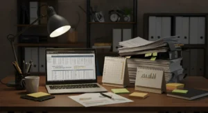Simplify Data Entry, Boost Your Productivity