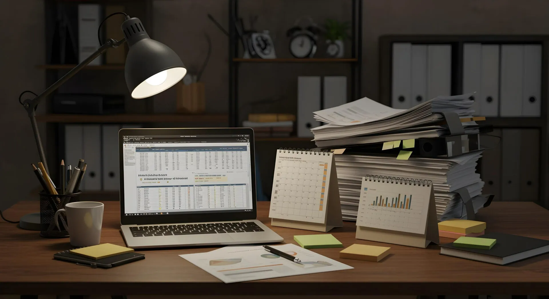 Simplify Data Entry, Boost Your Productivity