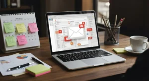 Smart Email Management for Better Productivity