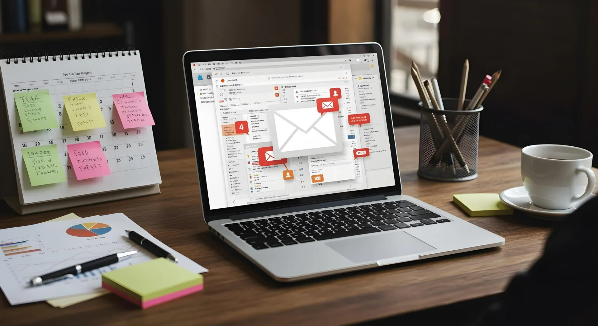 Smart Email Management for Better Productivity