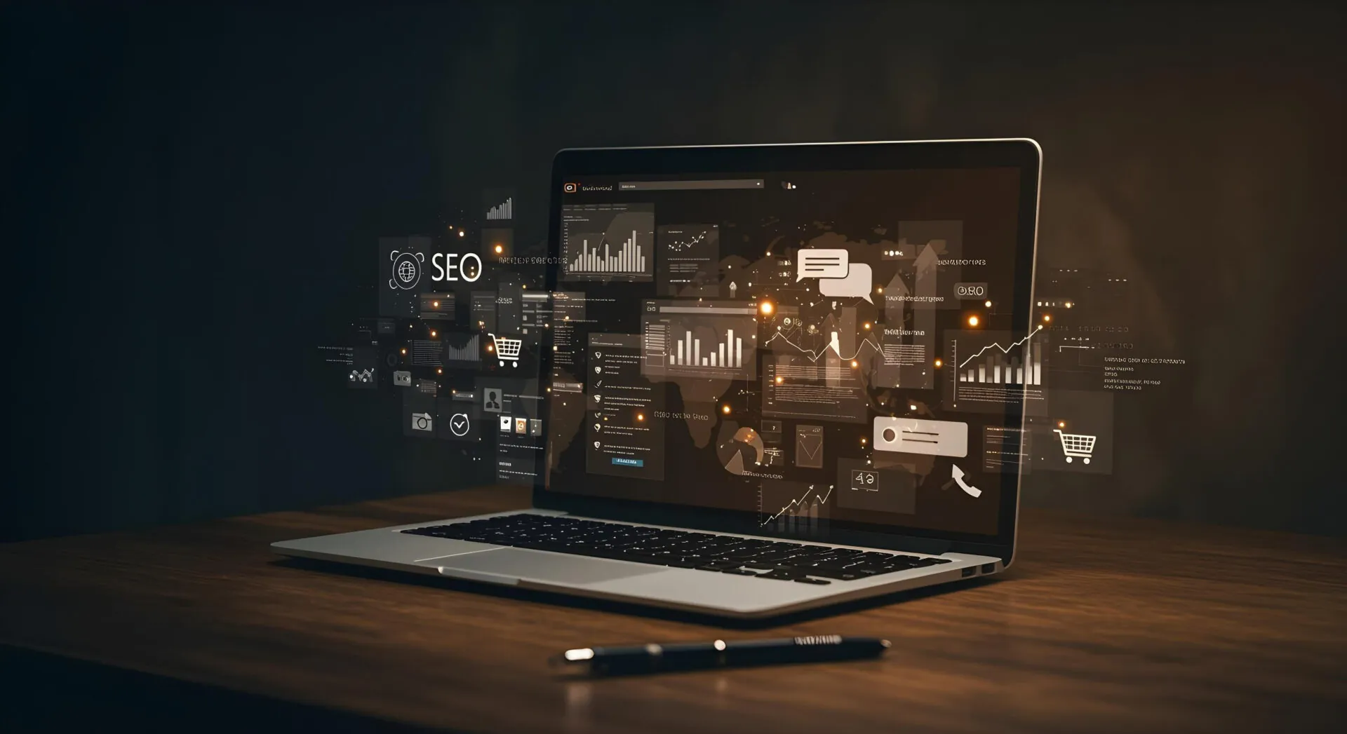 How Web Development Drives Business Growth