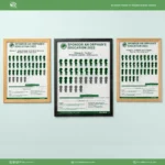 Islamic School Donation Poster – Wisdom Islamic, Davao