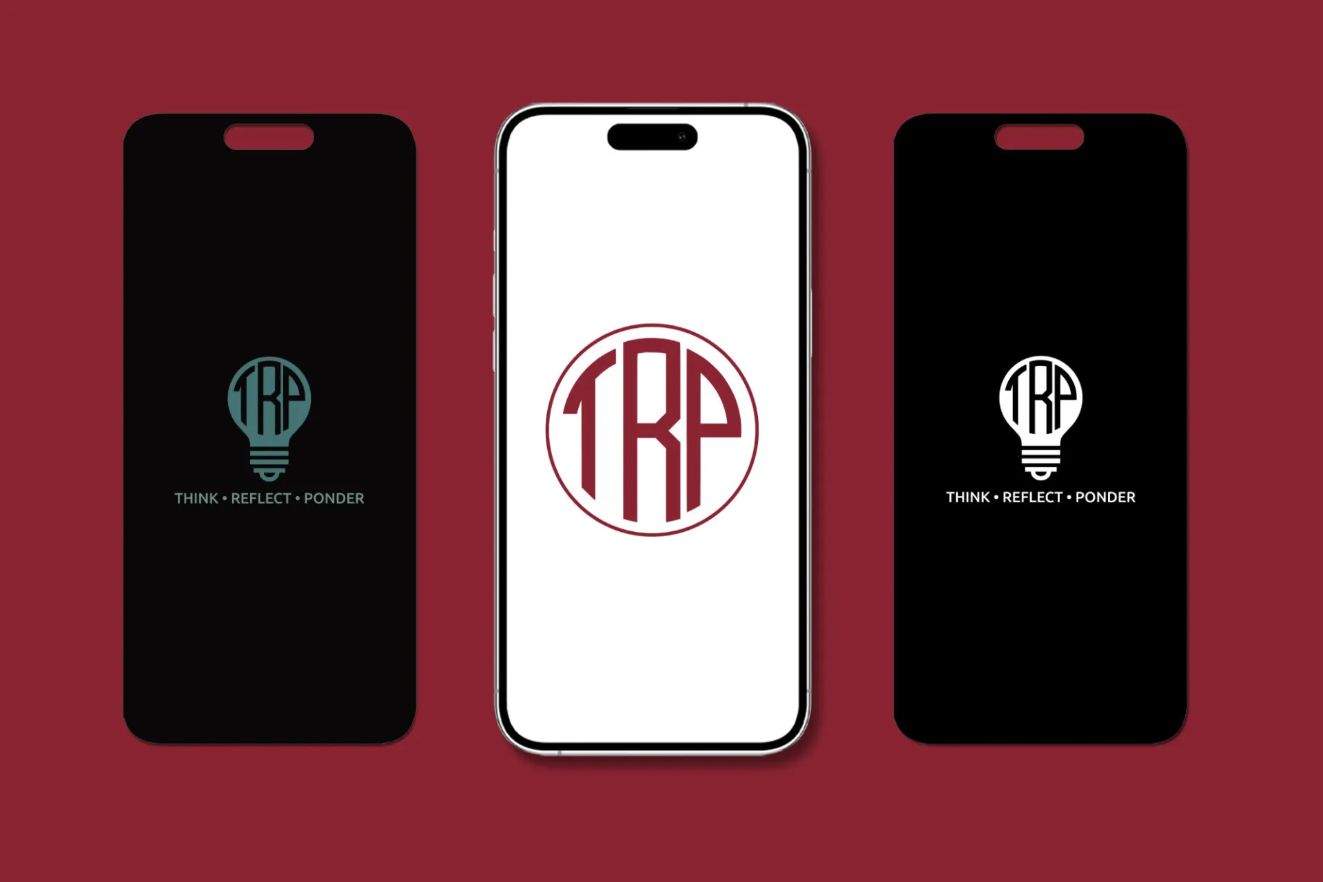 Instagram post mockup